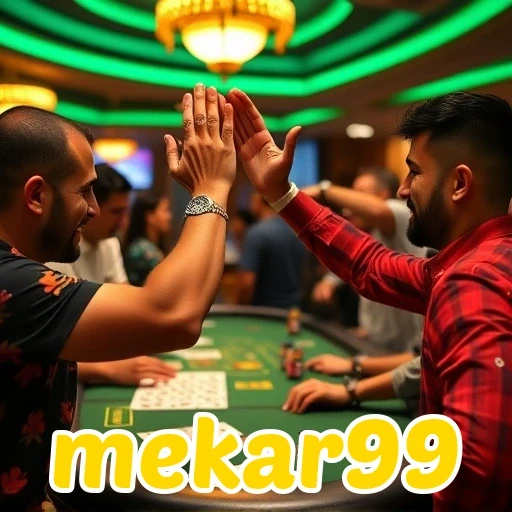 mekar99 Klub