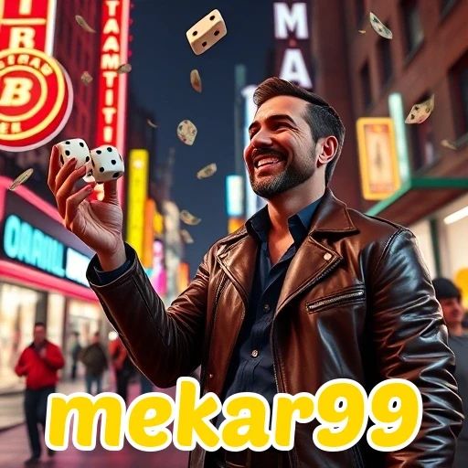 mekar99 Event