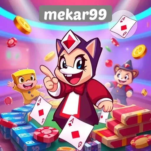 Menggali Fitur Menarik dari Situs Game Mekar99