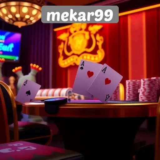 Menjelajahi Keunikan Permainan di Situs Mekar99