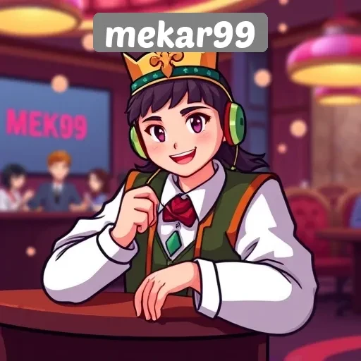 Fitur Unggulan yang Ditawarkan oleh Situs Game Mekar99