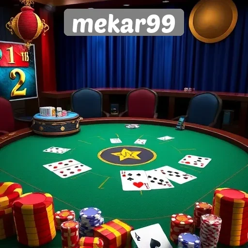 Kelebihan Fitur Permainan di Mekar99 yang Perlu Diketahui