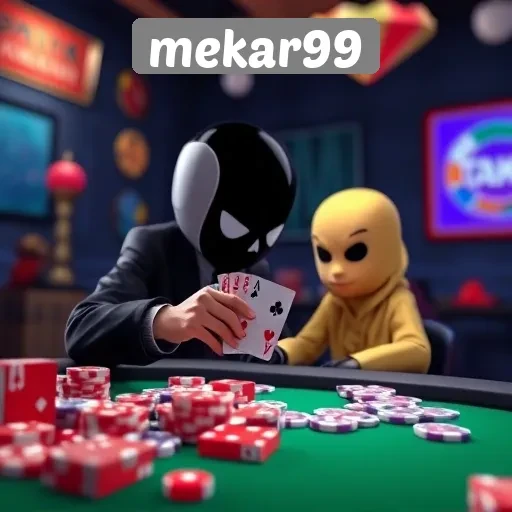 Panduan Memulai Bermain di Mekar99 untuk Pemula