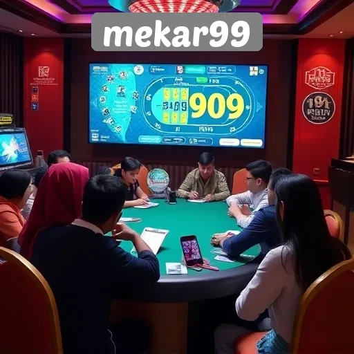 Keuntungan Bergabung dengan Komunitas Mekar99