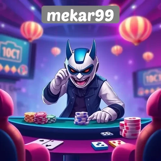 Inovasi Terbaru di Situs Game Mekar99