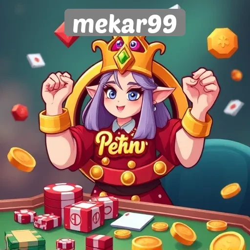 Ulasan Pengalaman Bermain di Mekar99 dan Apa yang Diharapkan