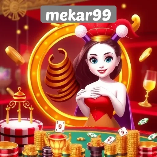 Mekar99: Game Pilihan untuk Hiburan Berkualitas
