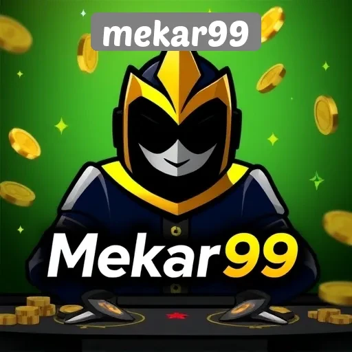 Mekar99 Situs Game Online dengan Beragam Pilihan Permainan