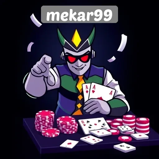 Mengenal Mekar99 Sebagai Situs Game Terpercaya