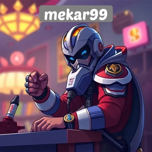 Mengapa Mekar99 Menjadi Pilihan Gamers di Tanah Air