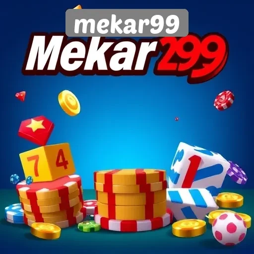 Mengenal Mekar99 Sebagai Platform Gaming Terpopuler
