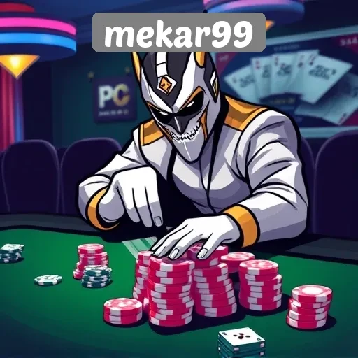 Cara Bermain di Situs Game Mekar99 dengan Aman