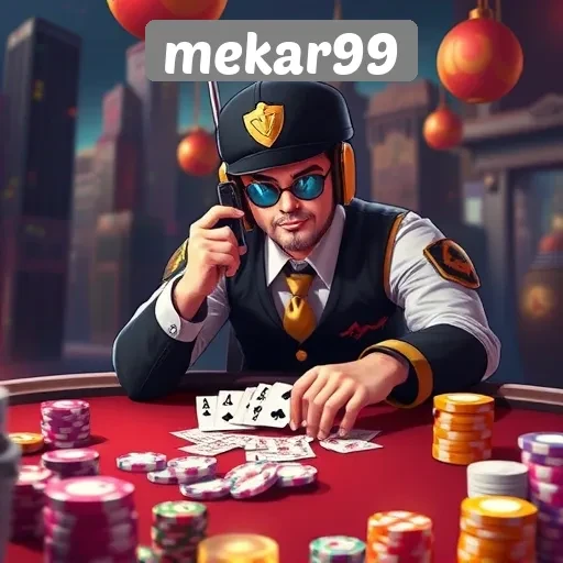 Tipe Permainan Populer di Mekar99 yang Wajib Dicoba