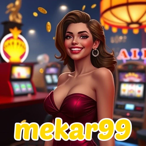 mekar99 Balap
