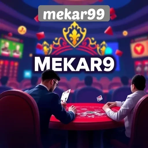 Analisis Keamanan dan Kenyamanan Bermain di Mekar99