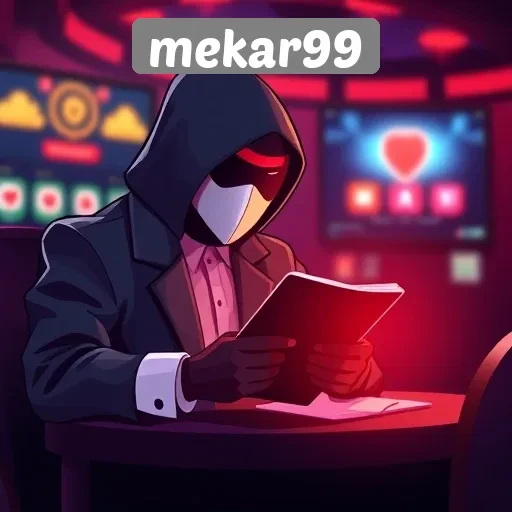 Tinjauan Keamanan dan Privasi di Situs Mekar99