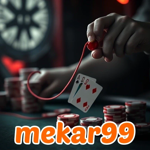 mekar99 Strategi