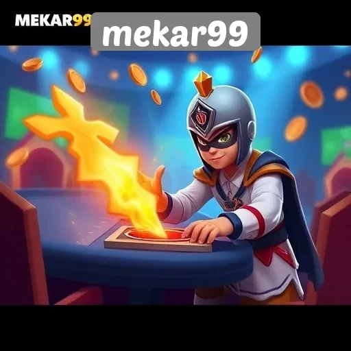 Tips Menang di Game Populer di Mekar99