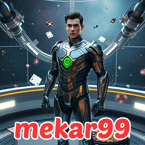 mekar99 Turnamen