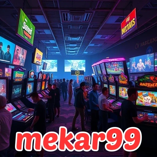 mekar99 Update