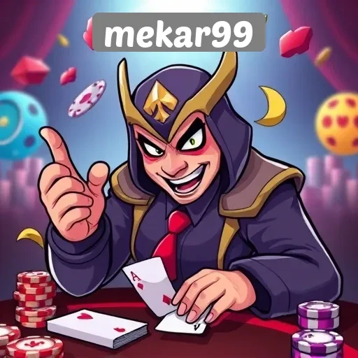 Review Pengalaman Pengguna di Situs Game Mekar99